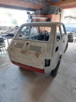 Fiat 126p - 3