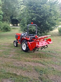 KUBOTA GB 16 - 3