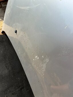 Predna kapota peugeot 307 - 3