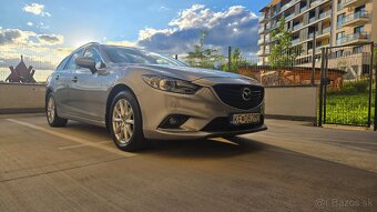 Mazda 6 combi - 3