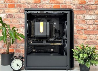 Ryzen 9 7900X3D\48GB\RTX 4070\SSD\850W Zdroj - 3