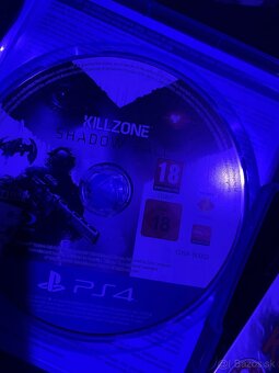 PS5 Hry - 3