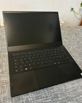 Razer Blade Stealth i7 ,gtx1650ti - 3