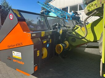 Slnečnicový adaptér NAS OptiSun CS 876 Sklopny - 3