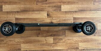 Acedeck Ares X1 Gear Drive - 3