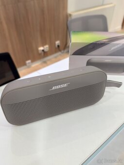 BOSE Soundlink Flex II - 3