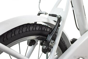 Skladací bicykel Genny 20 - 3