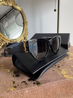 Slnecne okuliare YSL Skladom - 3