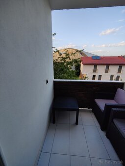 Prenájom 2+KK centrum - 3
