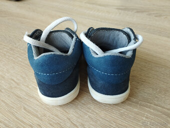 Kožené barefoot topánky Jonap, veľ. 20 - 3