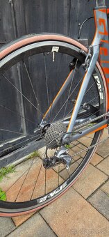 Cestný bicykel - 3