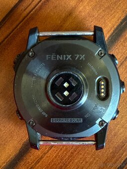 GARMIN 7x Sappire Solar ( komplet balenie ) - 3