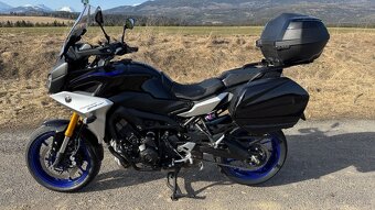 Yamaha Tracer 900 GT - 3