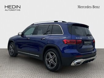 MERCEDES-BENZ GLB 200 4MATIC - 3