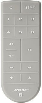 BOSE SoundTouch 30 III White. - 3