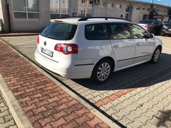 Passat 2,0 81kw R line - 3