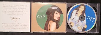 2xCD Shania Twain - 3