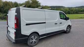Renault Trafic LONG -2015// Možná výměna// - 3