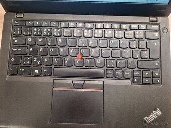 Predam 12" ntb Lenovo ThinkPad X270 - 3