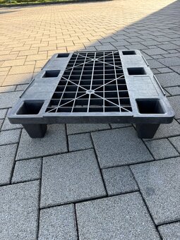 Plastova paleta 80x60cm - 3