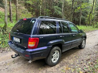 Jeep Grand Cherokee - 3