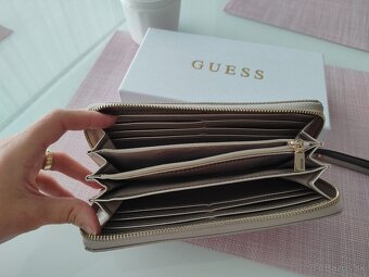 Peňaženka Guess - 3