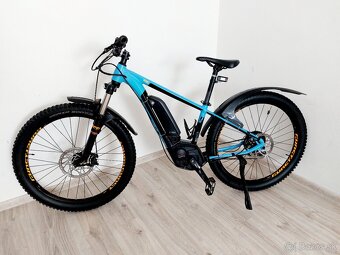 Elektro bicykel Ghost Hyb Teru B2.7 - 3