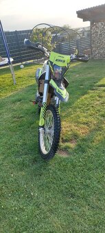 Asix XB88 300cc 2025 - 3