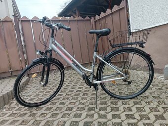 Bicykel - 3