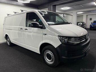 Volkswagen Transporter T6 2.0tdi 84kw 2019 WEBASTO 1majiteľ - 3