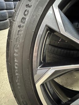 SKODA KODIAQ RS R20 235/45/20.SKODA KODIAQ SPORTLINE R20 - 3
