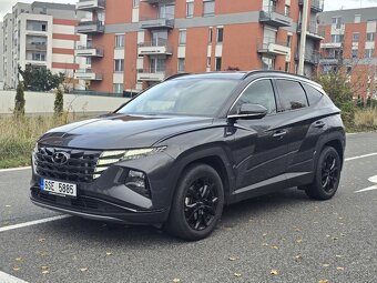 Hyundai Tucson 30 tis km v záruke - 3