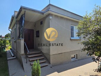 REZERVOVANÉ Na PREDAJ RD Zobor s krásnym pozemkom 941m2 - 3