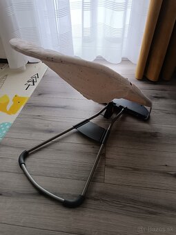 Lehátko Babybjorn - 3