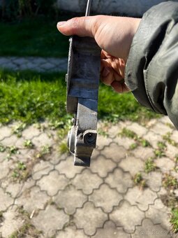 Blok motora babetta 210 - 3