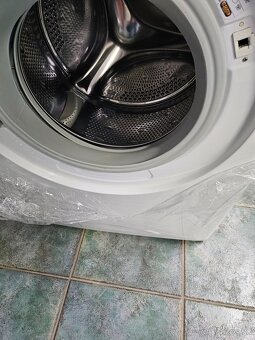 Pracka s WiFi A+++ - 3