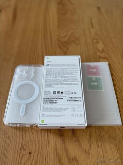 iPhone 16 Pro 1 TB Desert Titanium - nerozbalený, záruka - 3