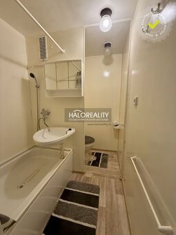 HALO reality - Prenájom, garsónka Rimavská Sobota, Malohonts - 3