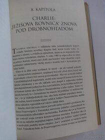 HROBKA JEžIšOVEJ RODINY - 3