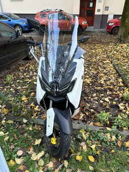 Yamaha NMAX 125 - 3