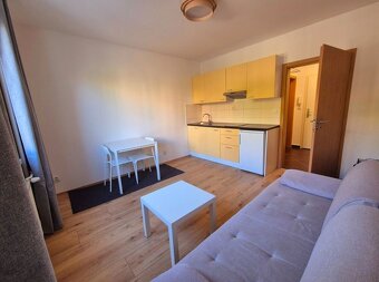 Byt na prenájom - ul. Záhradnícka, Bratislava II TOP - 3