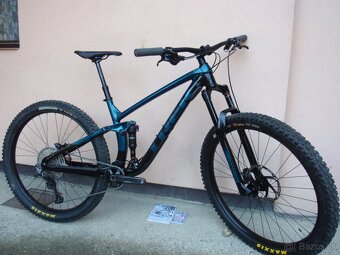 Málo jetý Trek Fuel EX 5 - 3