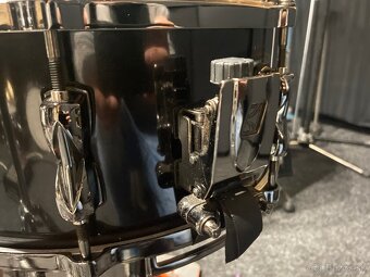 Tama Superstar All Birch 13” snare - 3