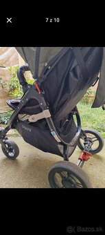 Športový kočík Valco SNAP 4 - 3