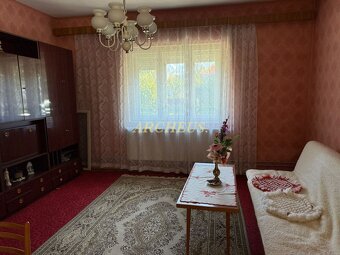 Rodinný dom Šaľa - Veča - 3