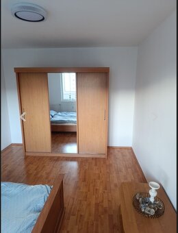 Prenájom 1 izb. byt ,ul. Novomeského, Nitra - 3