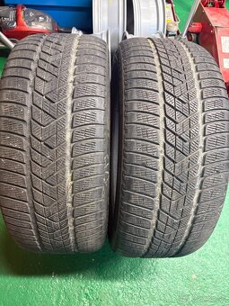 Pirelli dvojrozmer R22 Zimne - 3