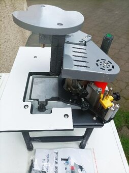 olepovačka ruční,nevyužitá - 3