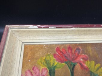 Obraz Ovocie a kvety - 3