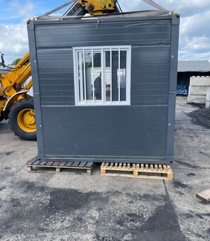 Skládací Kontejner - Nový - SKLADEM - 3